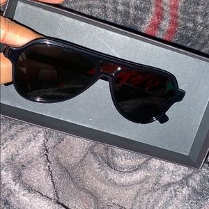 Dolce & Gabbana shades